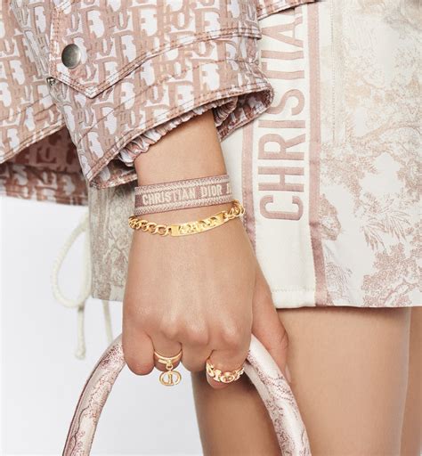 how much is dior bracelet|Dior high end bracelets.